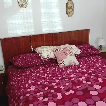 Locazione Turistica Pian Di Sole Διαμέρισμα