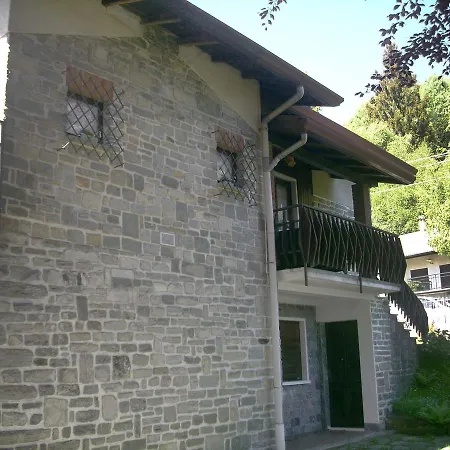 Locazione Turistica Pian Di Sole Διαμέρισμα