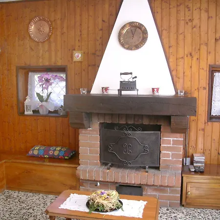 Locazione Turistica Pian Di Sole Διαμέρισμα Premeno