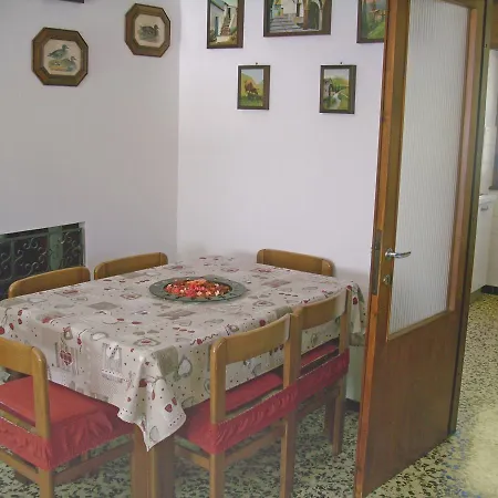 Διαμέρισμα Locazione Turistica Pian Di Sole Premeno