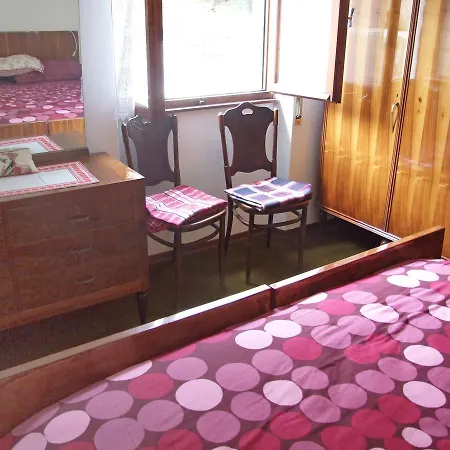 Διαμέρισμα Locazione Turistica Pian Di Sole *